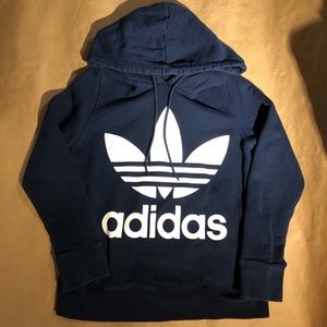 Adidas Sweater please read description